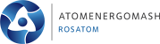 Logo Atomenergomash