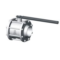 Ball valve