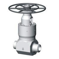 Gate valves